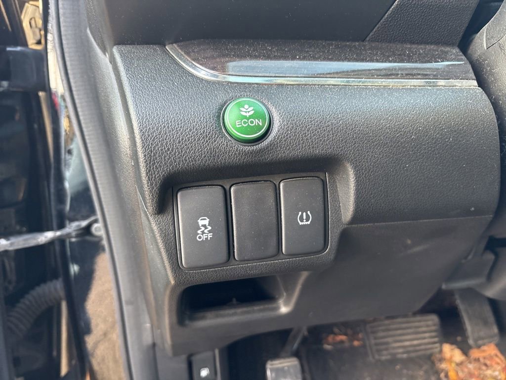 Used 2015 Honda CR-V EX-L image 19