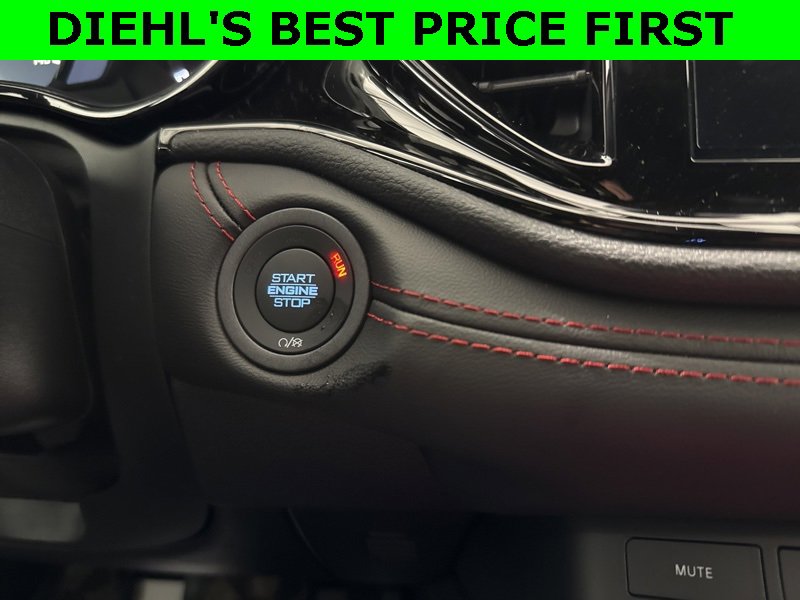 New 2026 Dodge Durango GT image 29