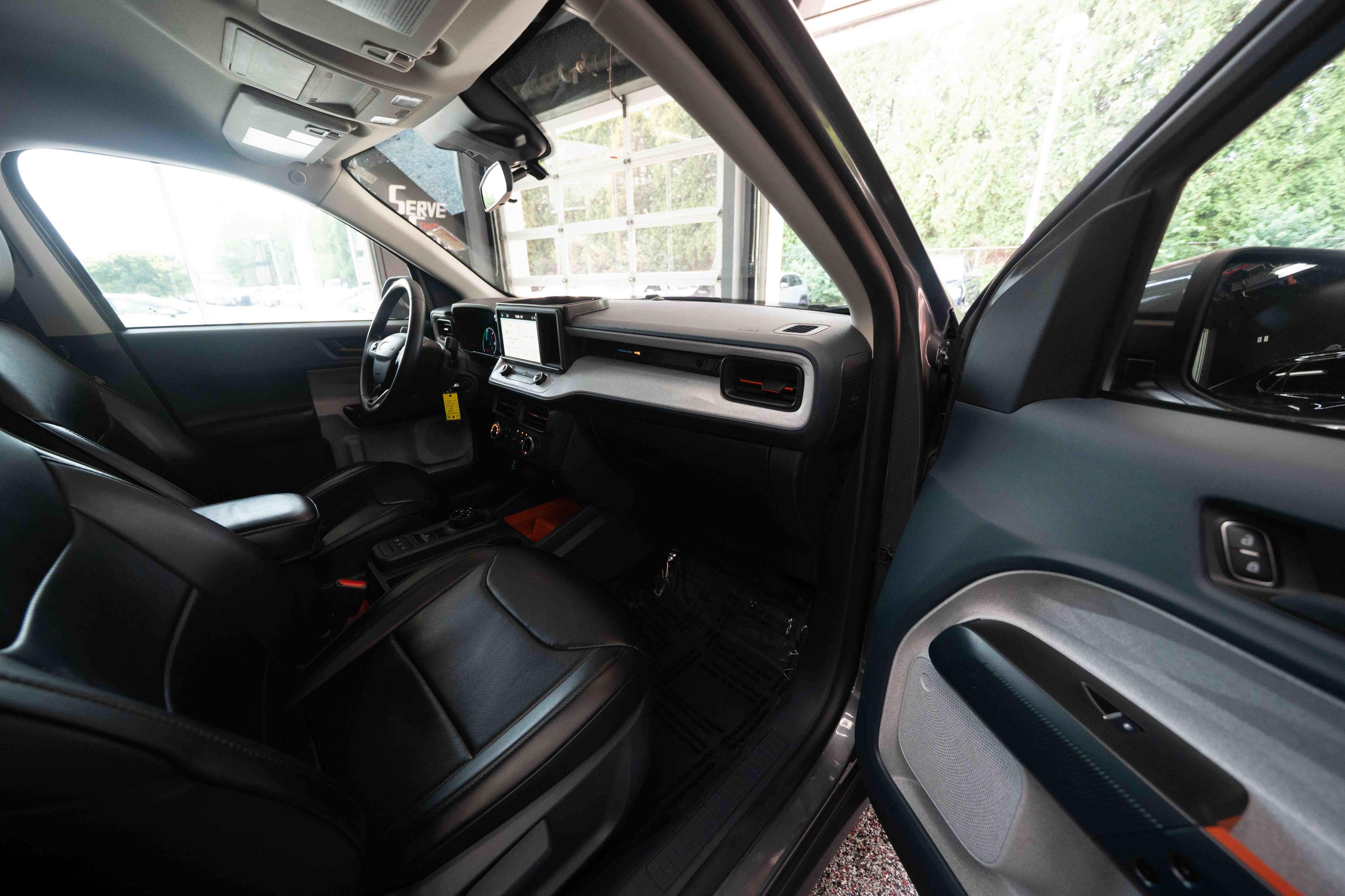 Used 2023 Ford Maverick XLT w/ XLT Luxury Package FWD image 25