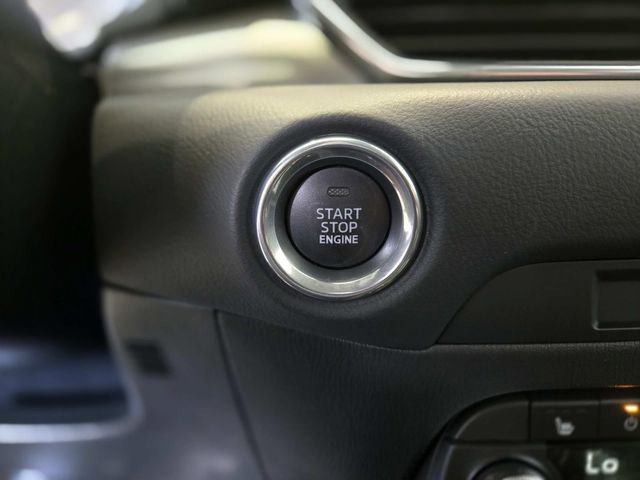 New 2025 MAZDA CX-5 AWD 2.5 S w/ Select Package image 23