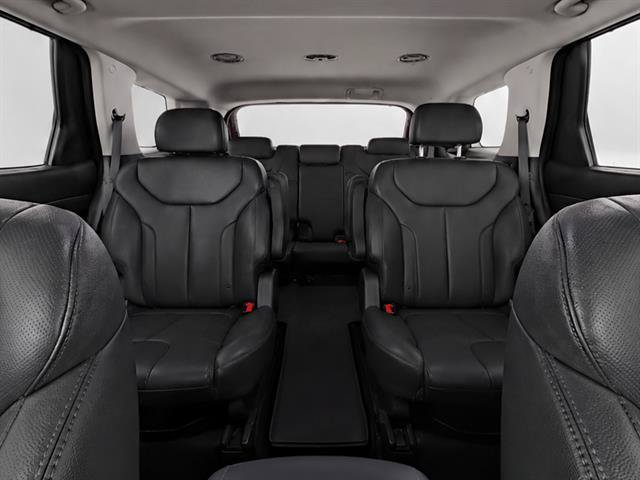 Used 2021 Hyundai Palisade SEL w/ Premium Package AWD/4WD image 12