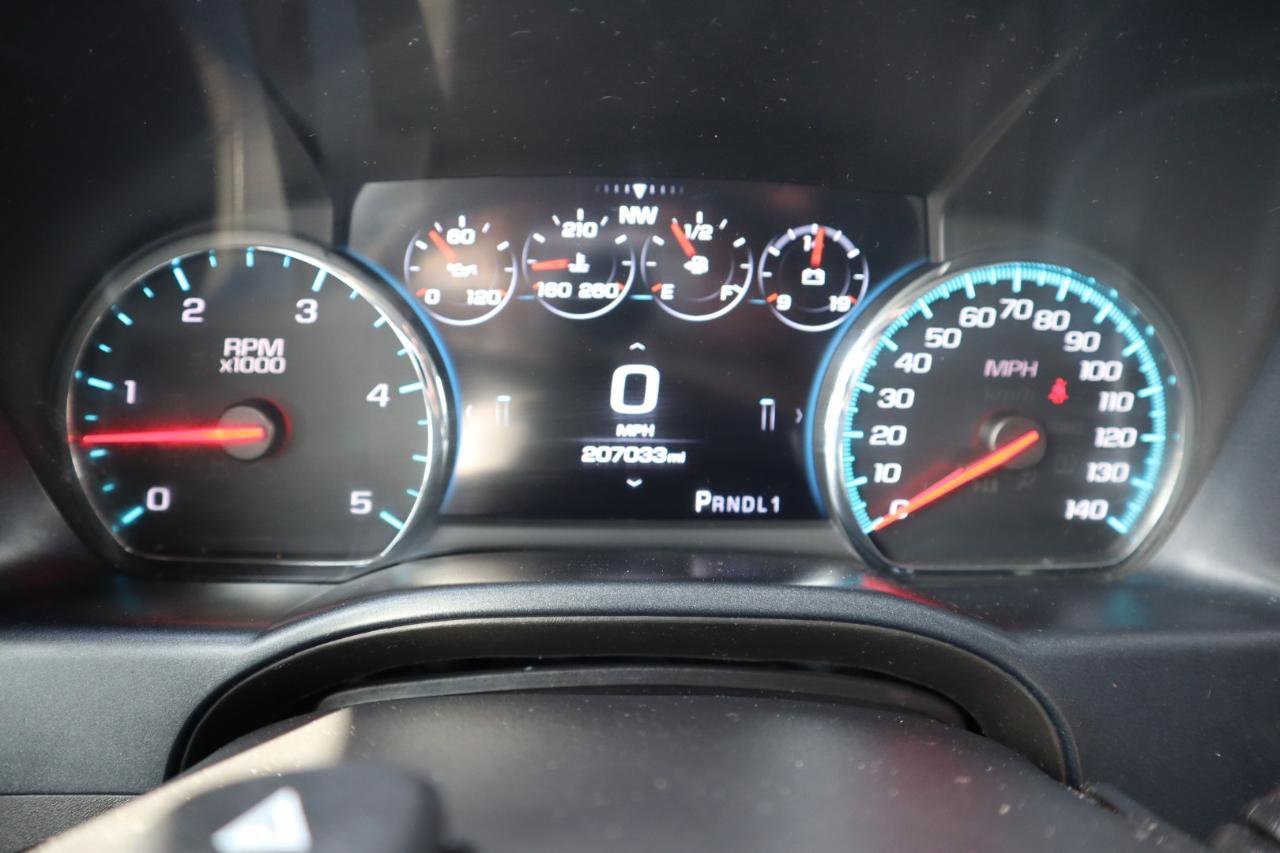 Used 2019 GMC Sierra 2500 Denali w/ Duramax Plus Package image 10