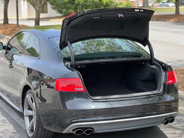 Used 2014 Audi S5 Premium Plus AWD/4WD image 36