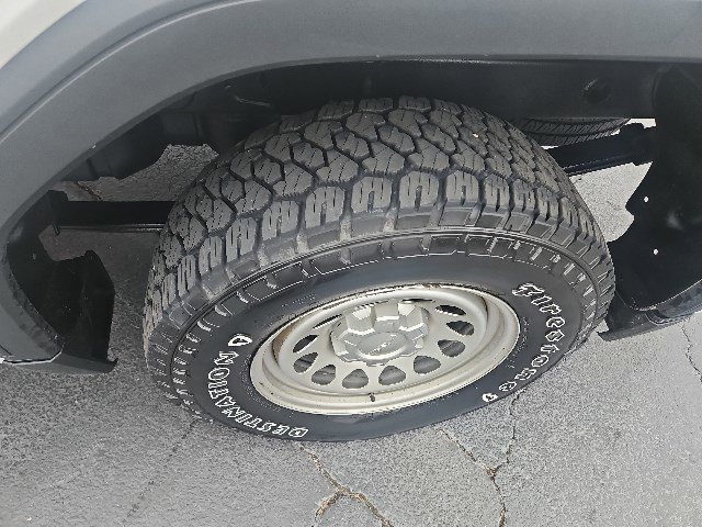 Used 2020 GMC Sierra 1500 4x4 Double Cab w/ Fleet Convenience Package image 7