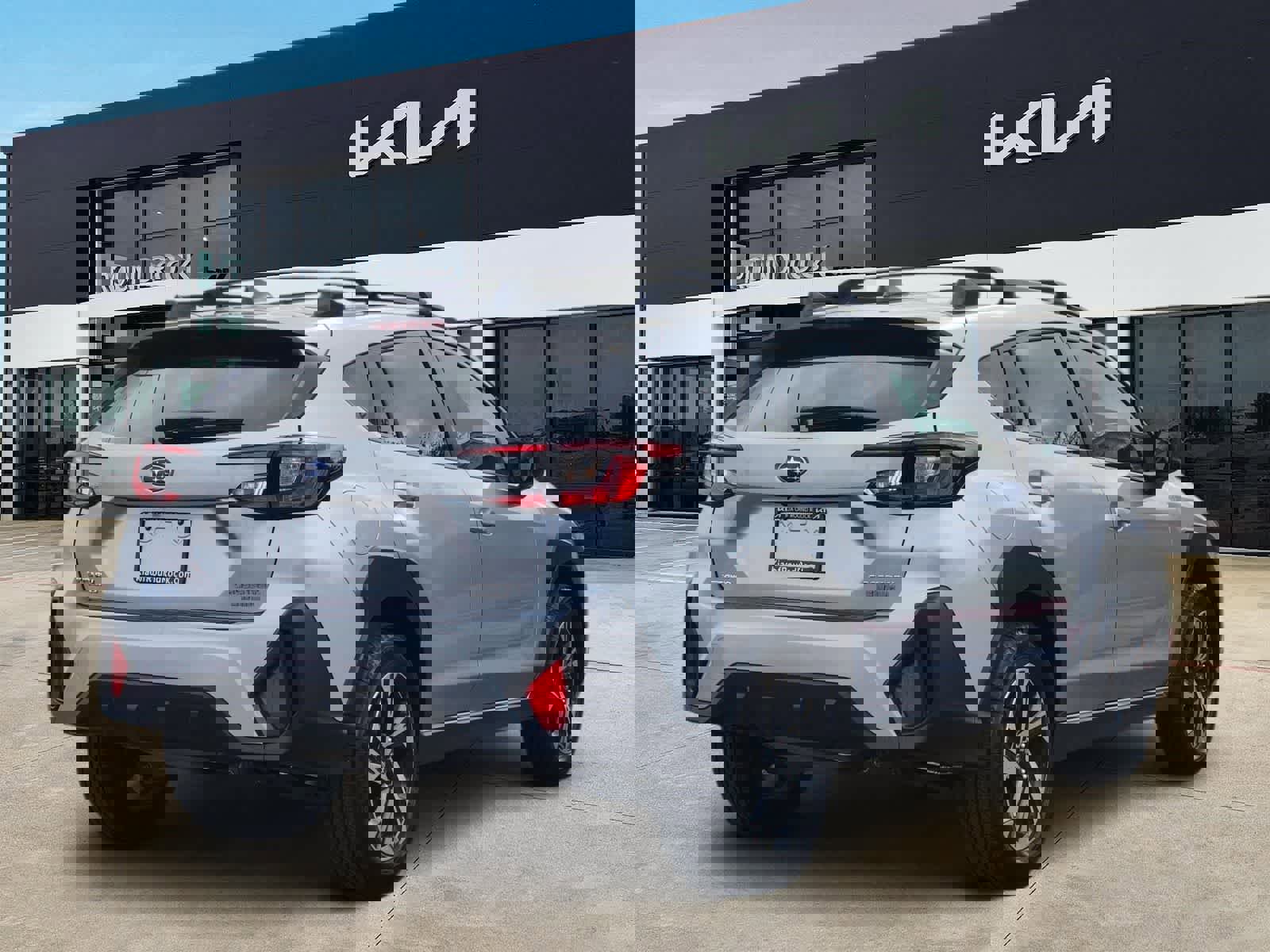 Used 2024 Subaru Crosstrek 2.0i Premium AWD/4WD image 5