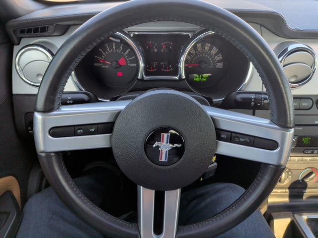 Used 2008 Ford Mustang GT RWD image 19