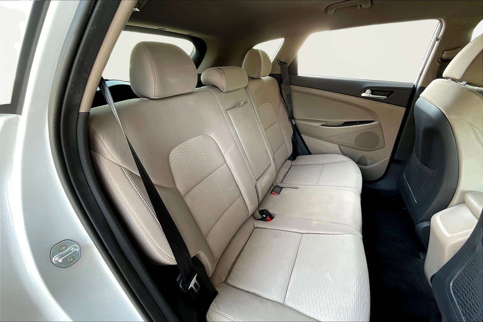 Used 2019 Hyundai Tucson Value image 23