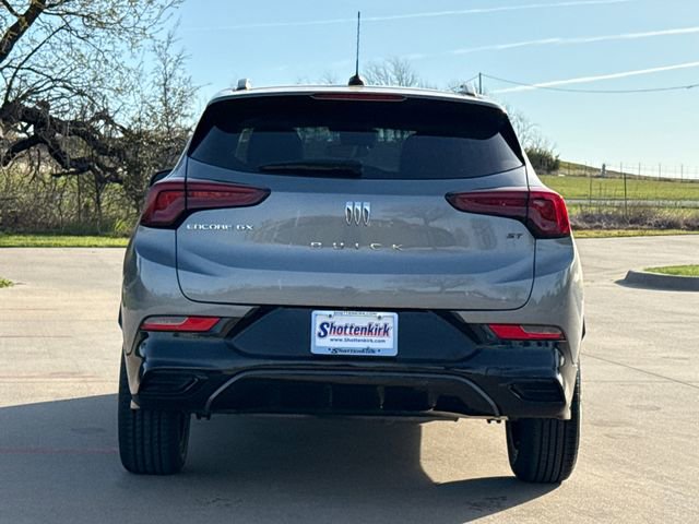 Used 2024 Buick Encore GX Sport Touring w/ Comfort Package image 7