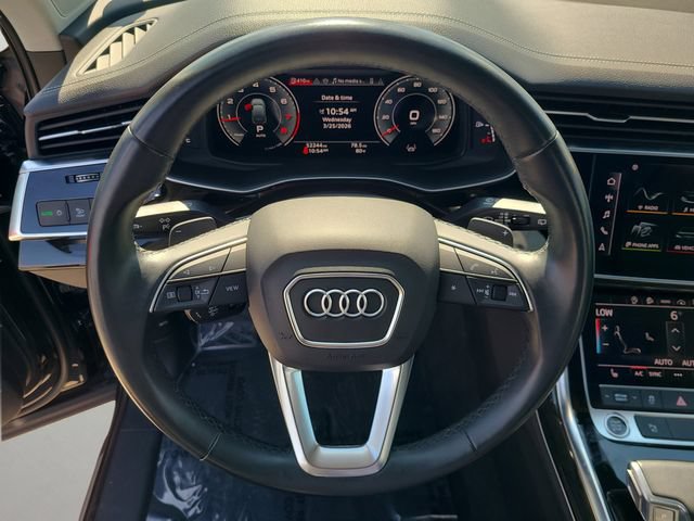 Used 2024 Audi Q7 2.0T Premium Plus AWD/4WD image 27