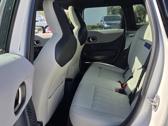 New 2026 MINI Cooper 4-Door Hardtop FWD image 11