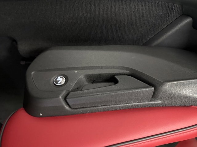 Used 2023 Acura MDX A-Spec image 12