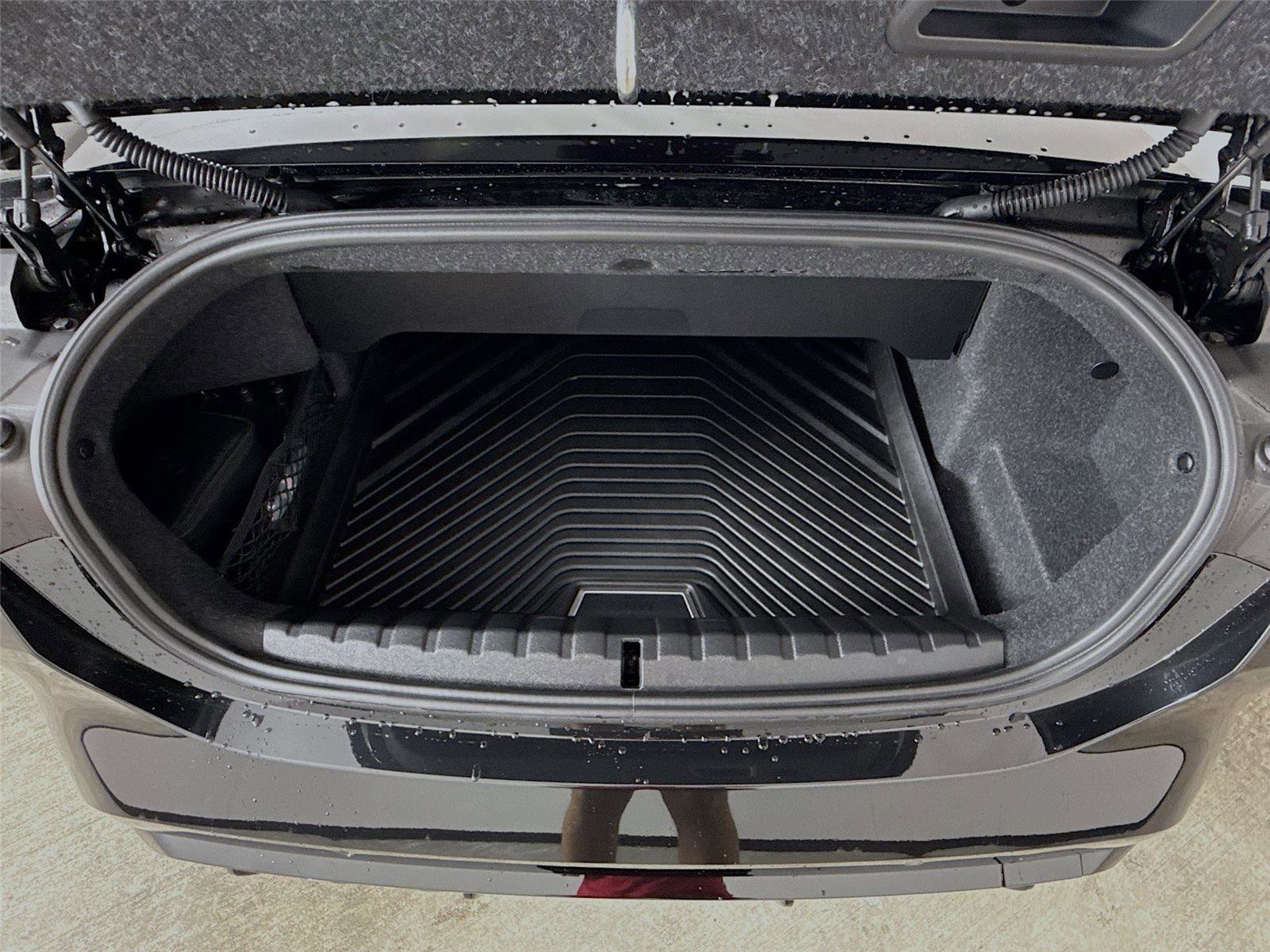 Used 2025 BMW M4 xDrive Competition image 15