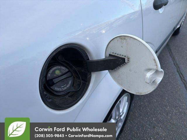 Used 2007 Ford Focus SES image 10