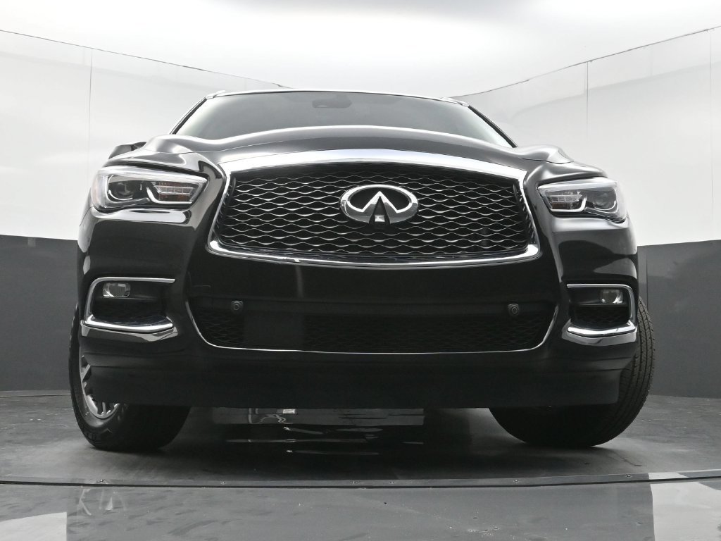 Used 2020 INFINITI QX60 Luxe w/ Essential Package FWD image 31