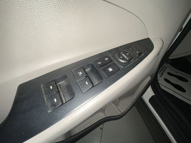 Used 2017 Hyundai Tucson Eco image 13