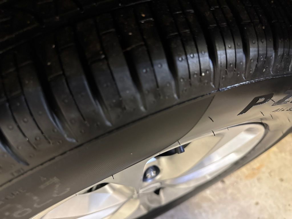 New 2026 Chrysler Pacifica Limited image 29