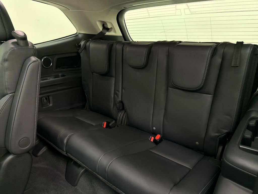 New 2026 Subaru Ascent Limited image 28