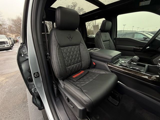 New 2026 Ford F150 XLT w/ Equipment Group 303A High image 20