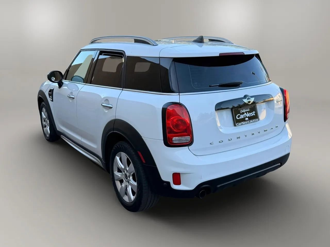 Used 2018 MINI Cooper Countryman FWD image 11