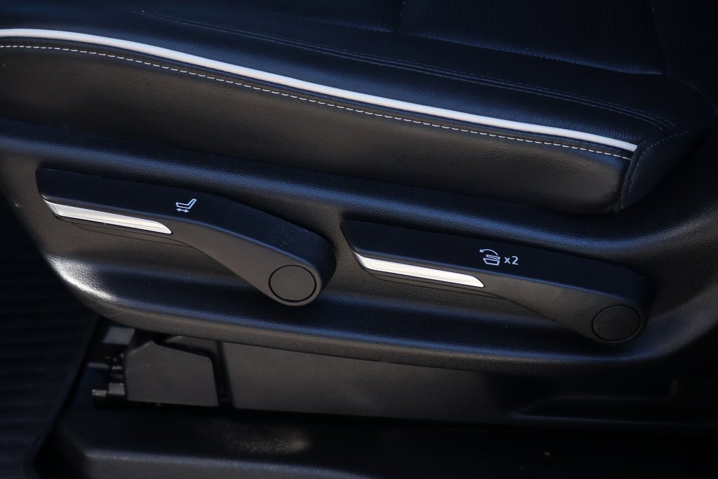 Used 2023 Cadillac Escalade Premium Luxury w/ LPO, Floor Liner Package image 45