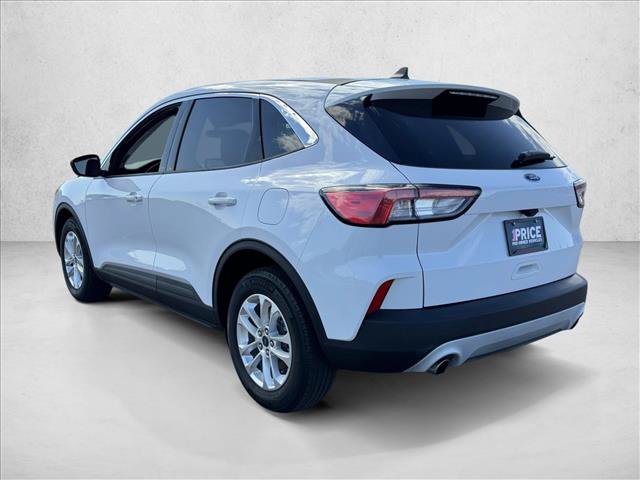 Used 2022 Ford Escape SE FWD image 5