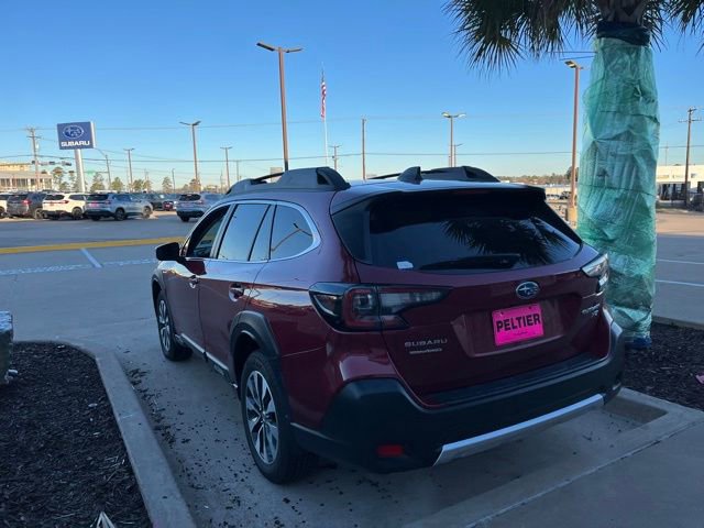 Certified 2024 Subaru Outback Limited XT w/ Popular Package #2 image 18