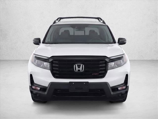 Certified 2023 Honda Ridgeline Sport image 2