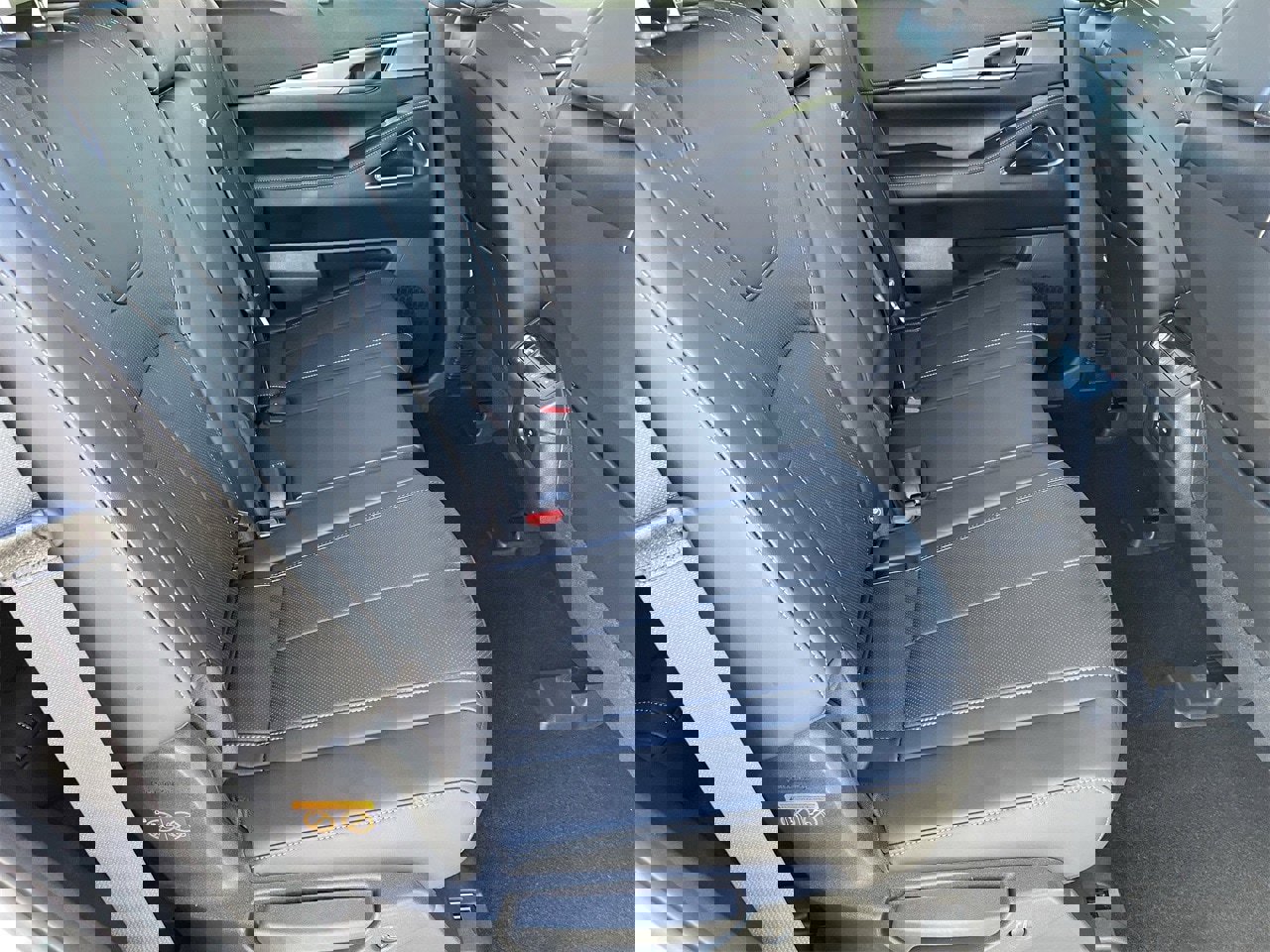 New 2026 INFINITI QX60 Luxe w/ Cargo Package image 11