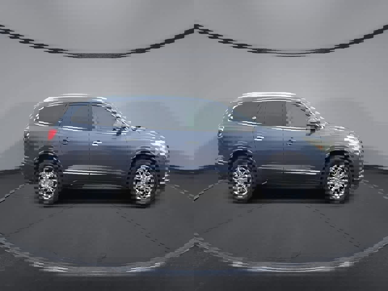 Used 2013 Buick Enclave Leather image 9