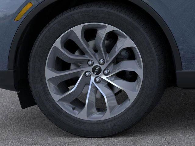 New 2025 Lincoln Aviator AWD w/ Equipment Group 101A image 19
