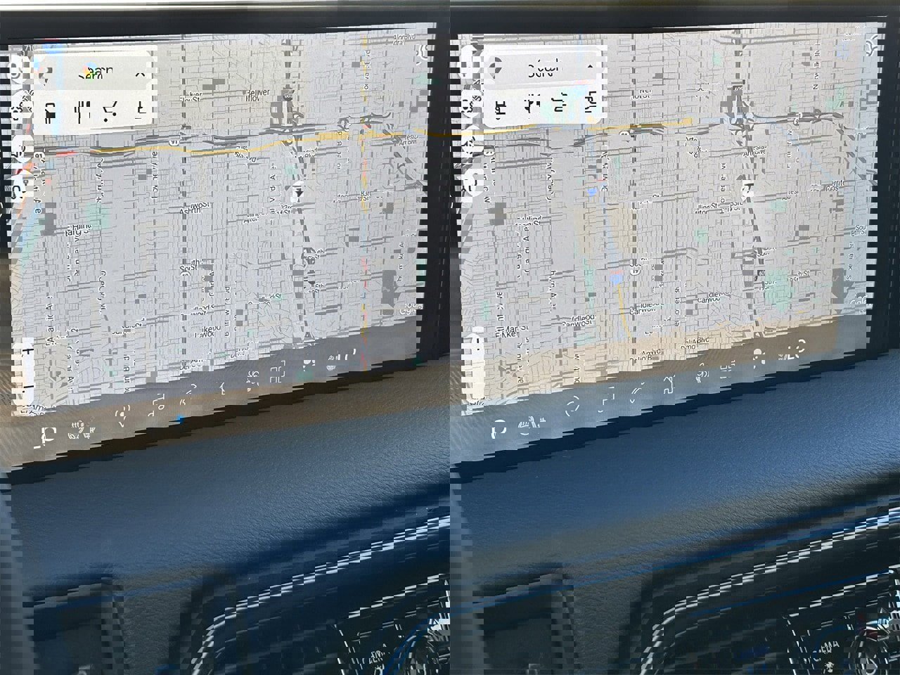 New 2026 Nissan Armada PRO-4X image 24