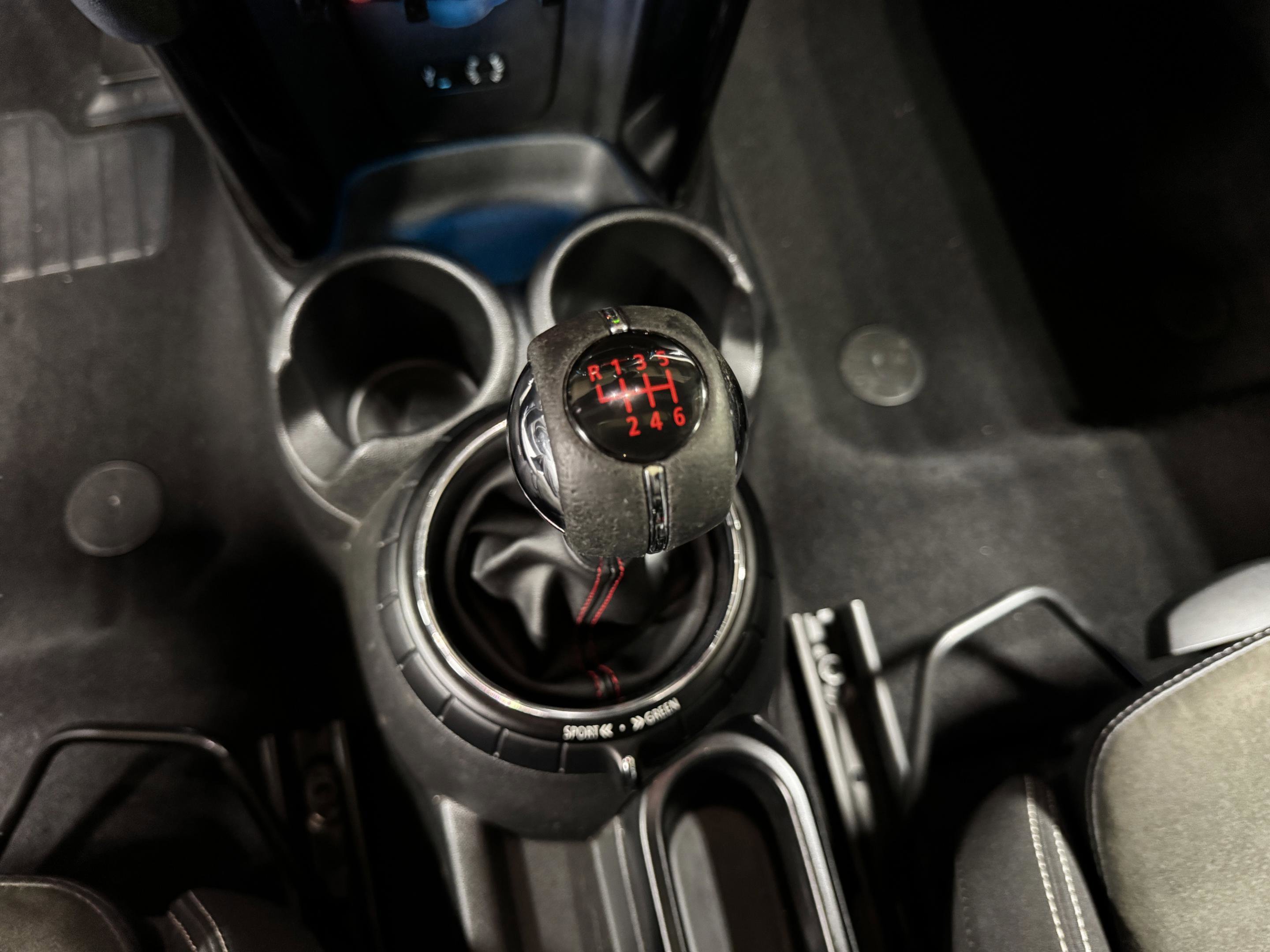 Used 2016 MINI Cooper John Cooper Works FWD image 21