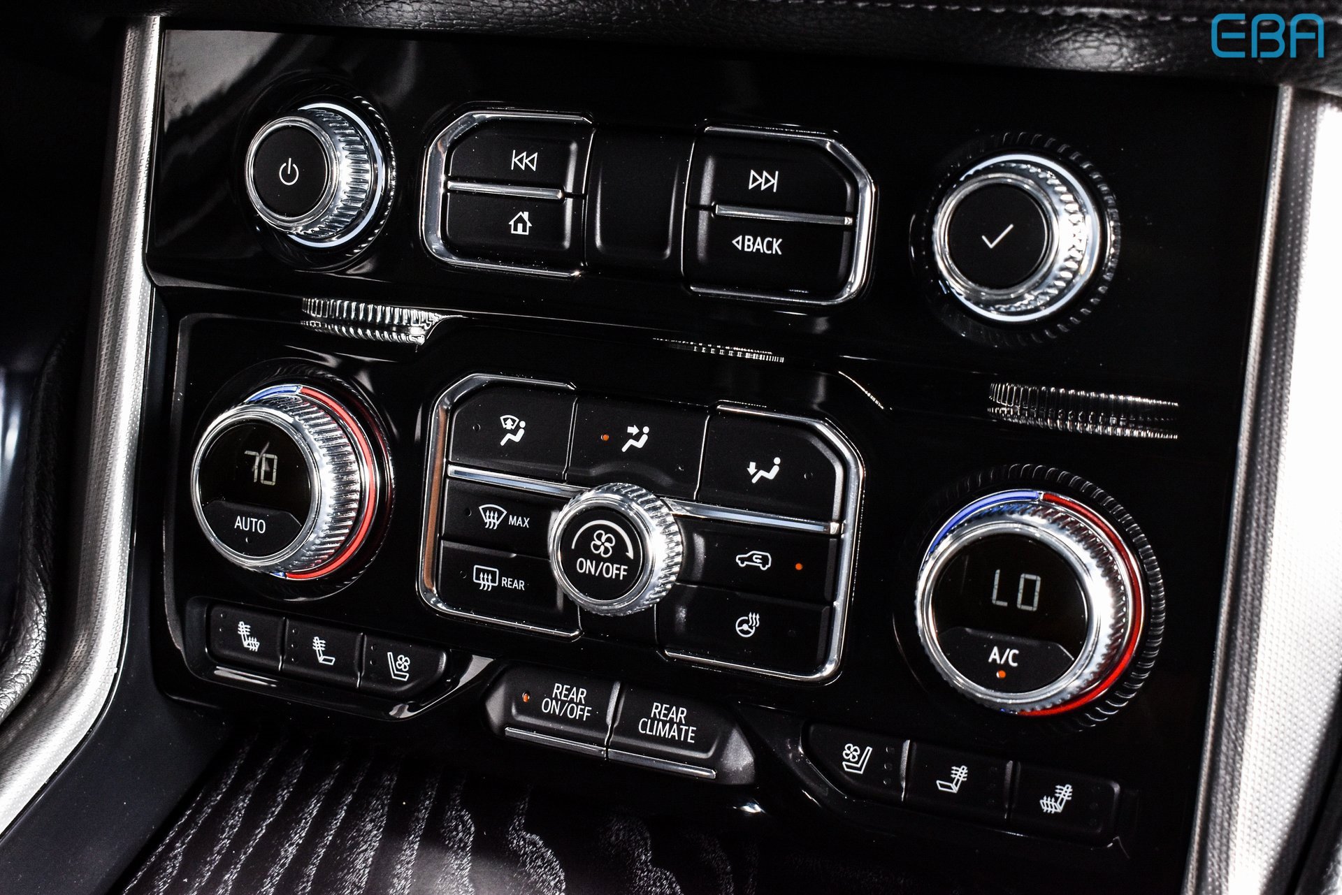 Used 2023 GMC Yukon Denali image 27