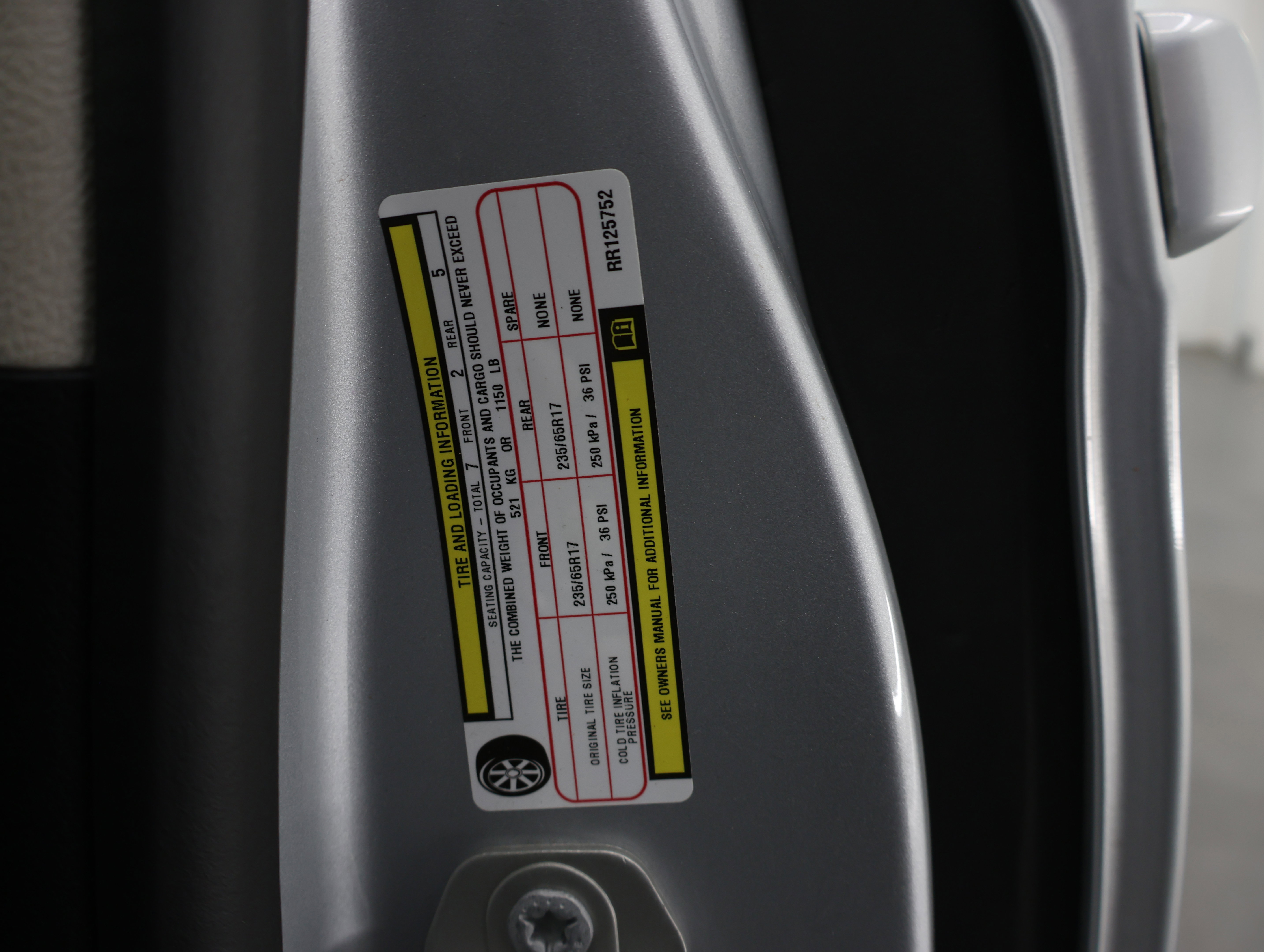 Used 2024 Chrysler Pacifica Touring-L FWD image 55