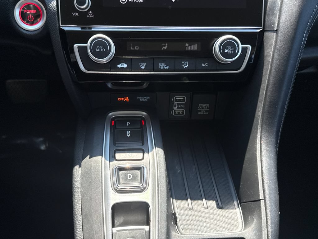 Used 2022 Honda Insight EX image 24