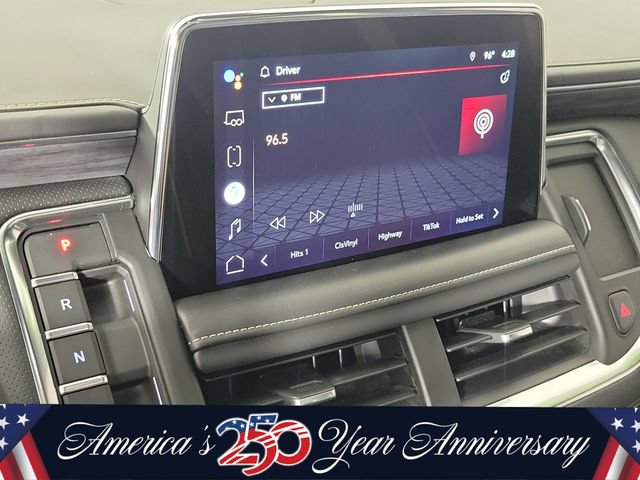 Used 2022 GMC Yukon XL SLT w/ SLT Premium Package AWD/4WD image 28
