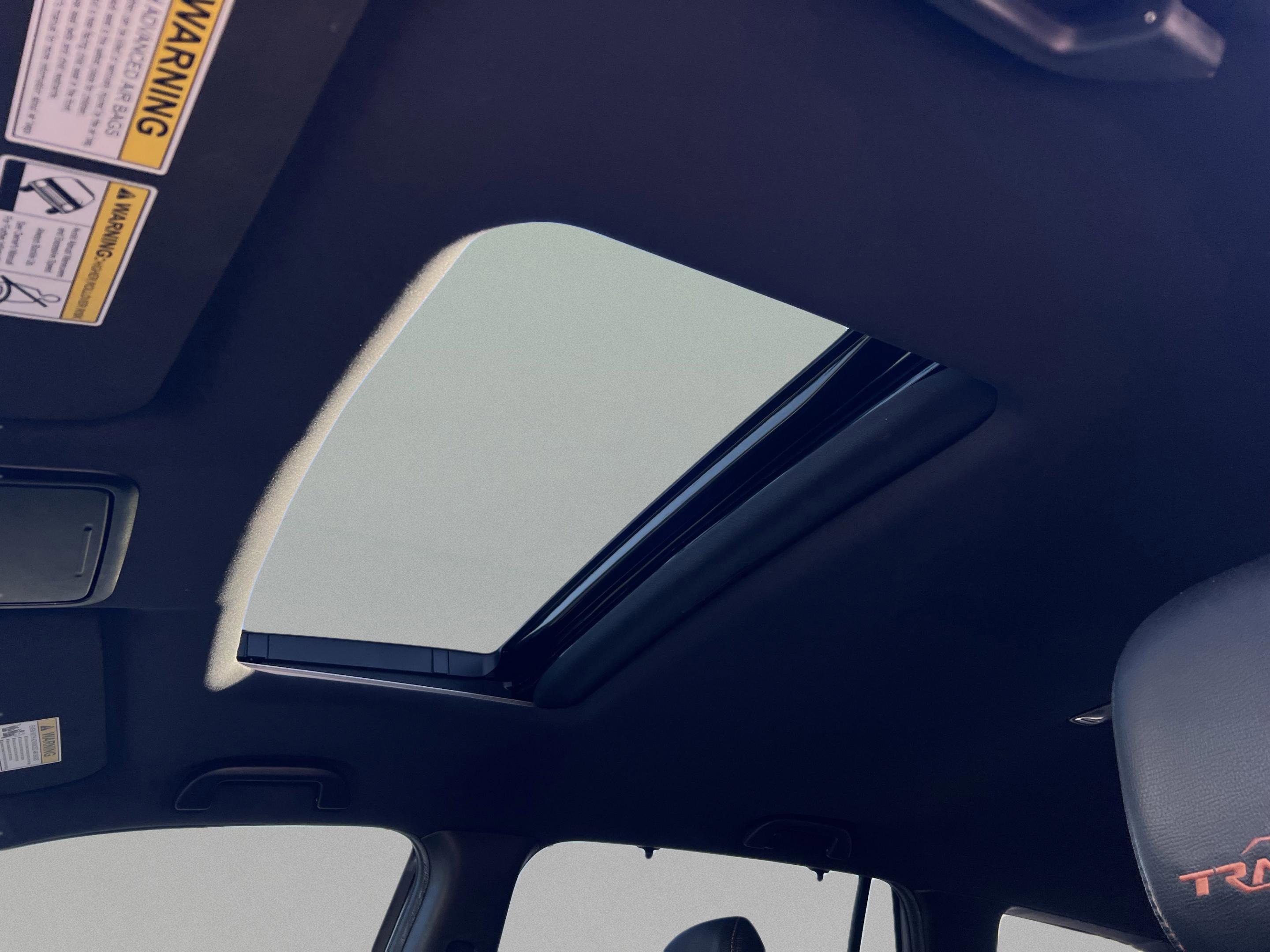 Certified 2022 Honda Pilot TrailSport image 20