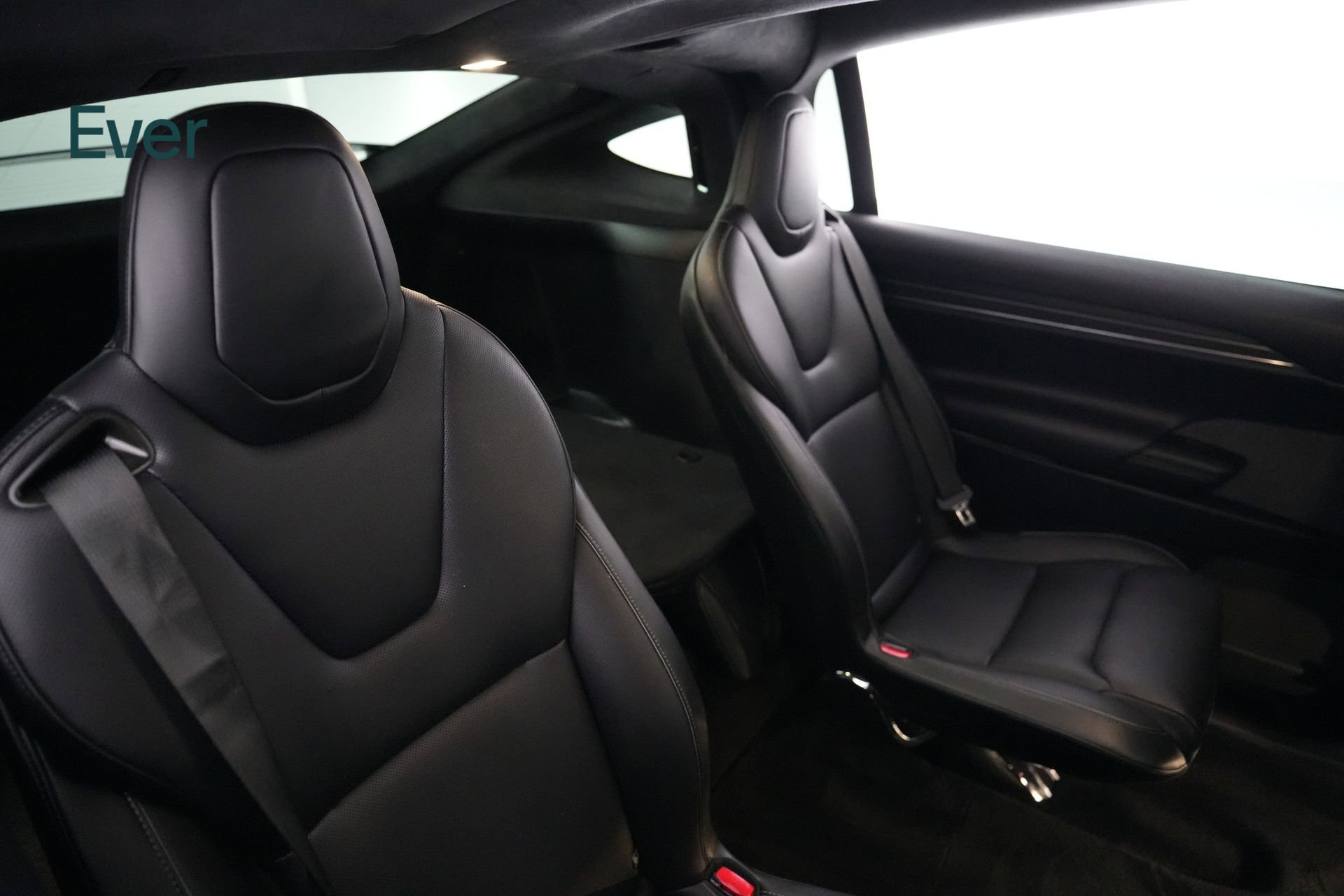 Used 2024 Tesla Model X Plaid AWD/4WD image 5