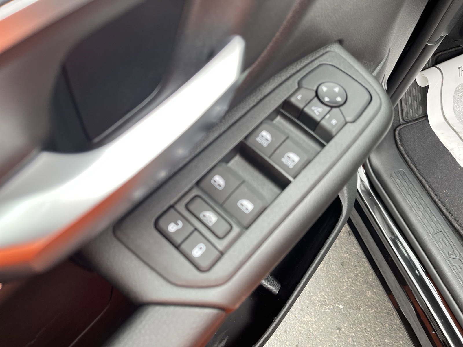 New 2025 RAM 1500 Big Horn image 10