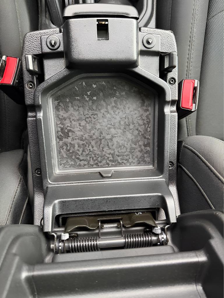 Used 2023 Jeep Gladiator Overland image 25