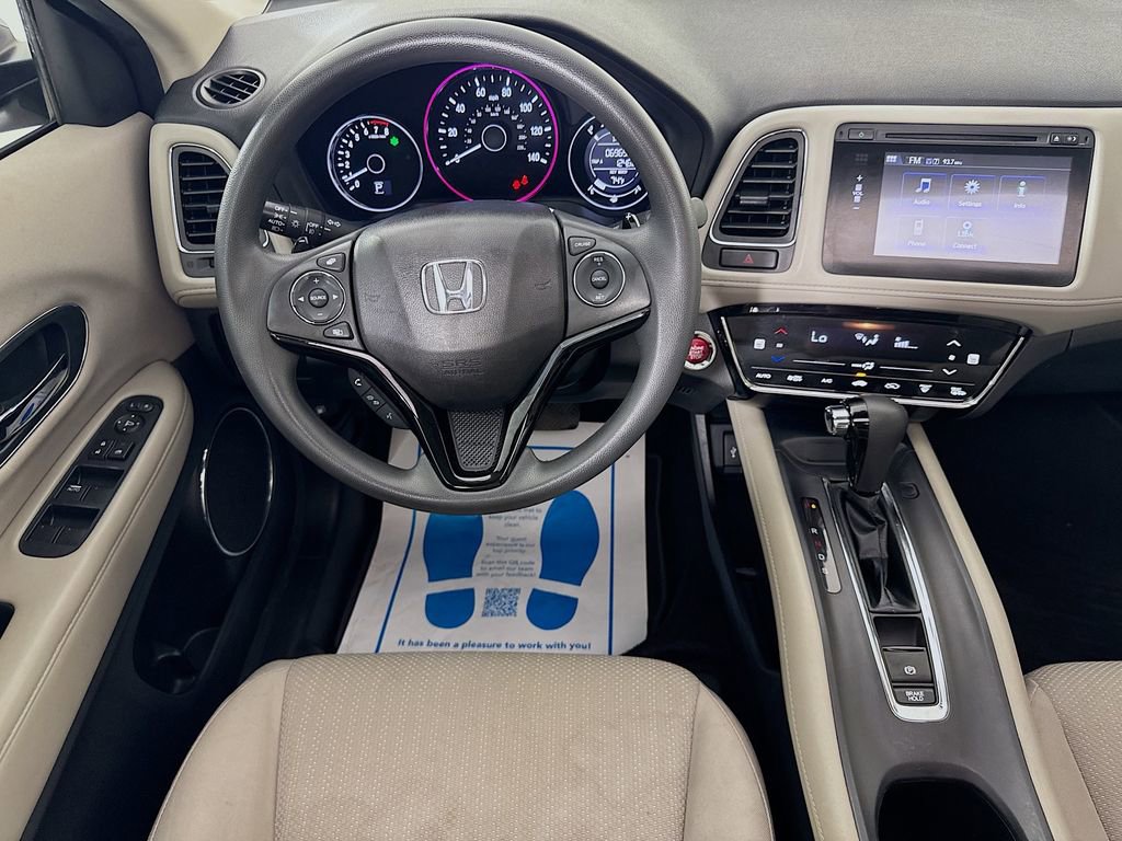 Used 2018 Honda HR-V EX image 30