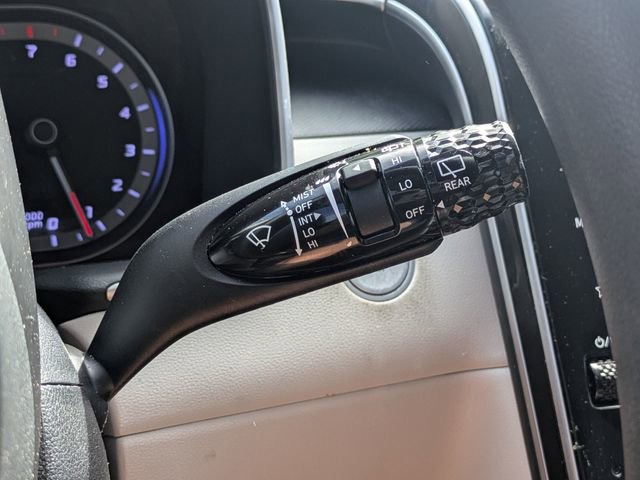 Used 2023 Hyundai Tucson SEL image 28