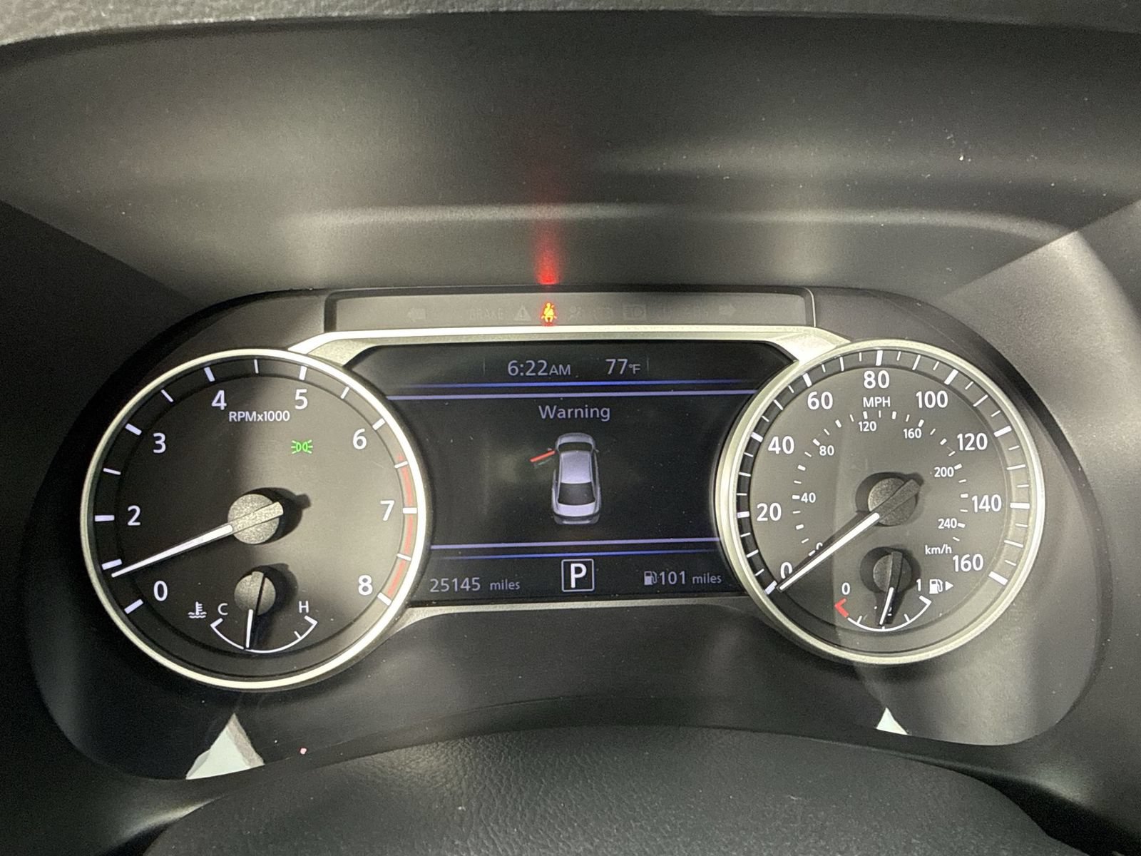 Used 2023 Nissan Sentra SV w/ All-Weather Package FWD image 17