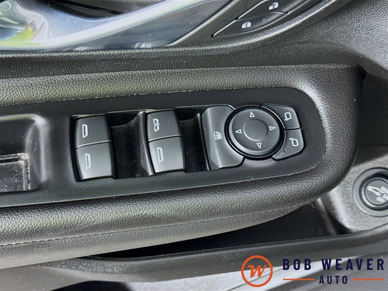 Used 2023 GMC Terrain SLE w/ Driver Convenience Package AWD/4WD image 21