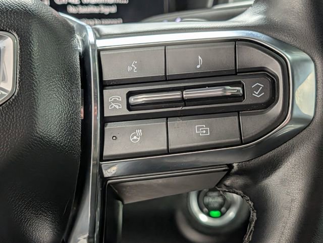 Used 2025 GMC Terrain Elevation image 21