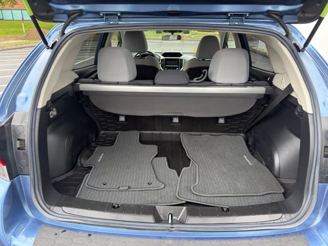 Used 2019 Subaru Crosstrek 2.0i Premium w/ Eyesight System AWD/4WD image 20