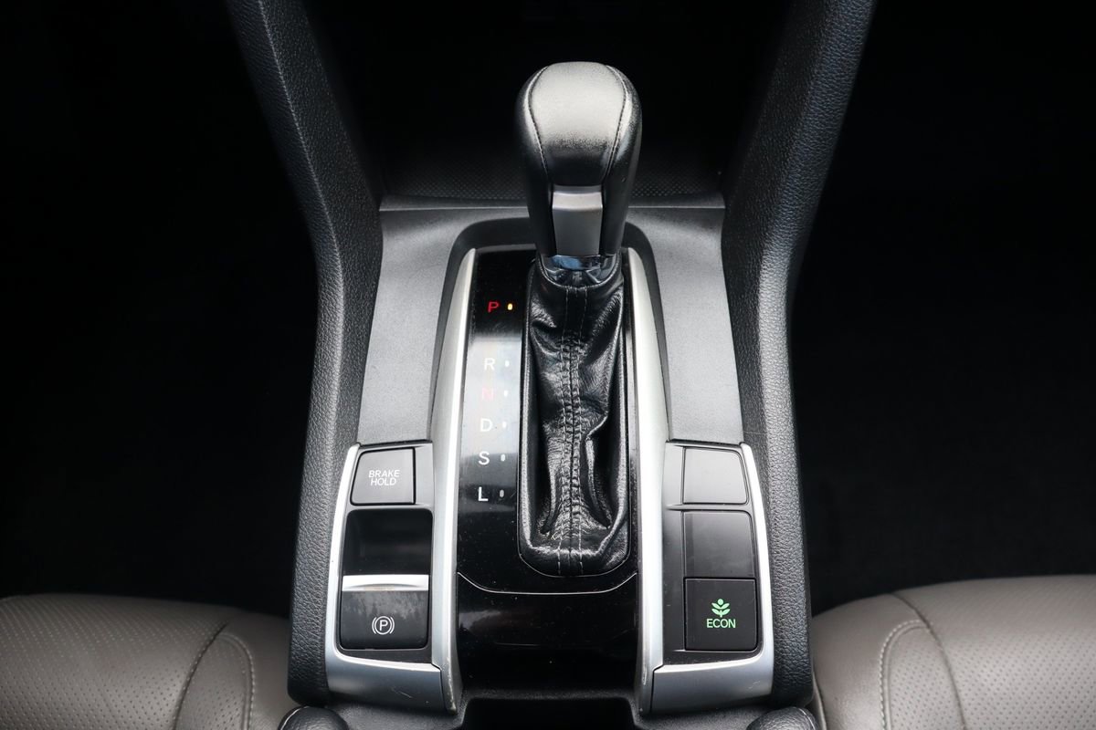 Used 2017 Honda Civic EX-L image 37