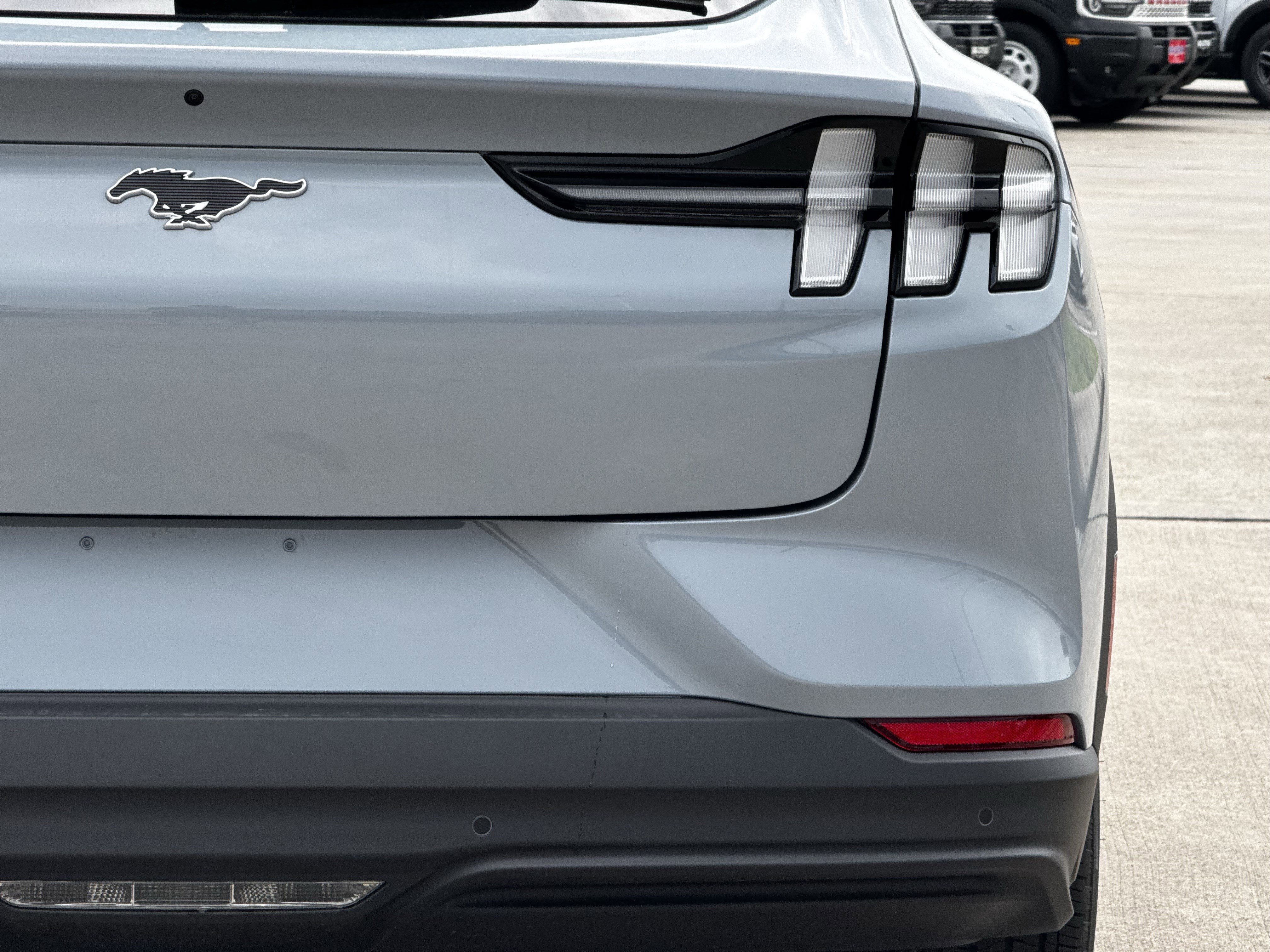 New 2026 Ford Mustang Mach-E Select w/ Comfort Package image 10