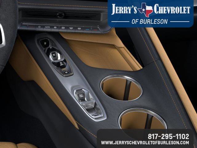 New 2026 Chevrolet Corvette Z06 image 25