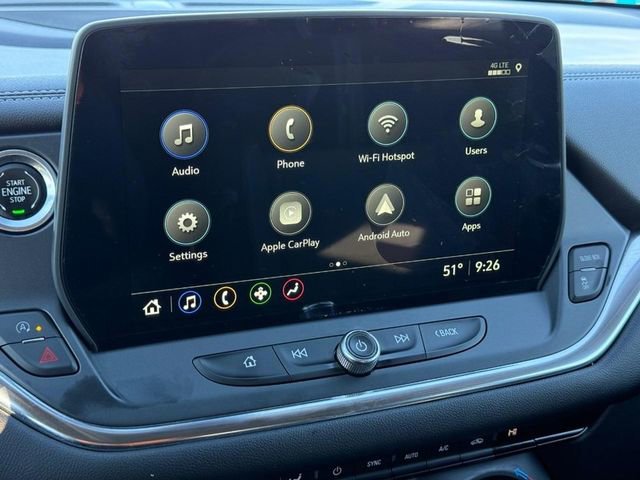 Used 2023 Chevrolet Blazer LT w/ Midnight/Sport Edition image 16